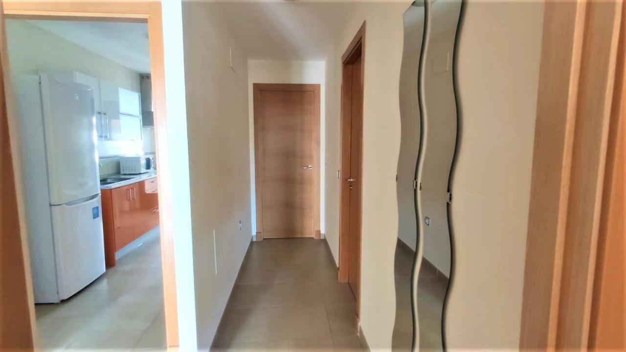 Expoholidays - Apartamentos Albardi Aguadulce (Almeria) Exterior foto