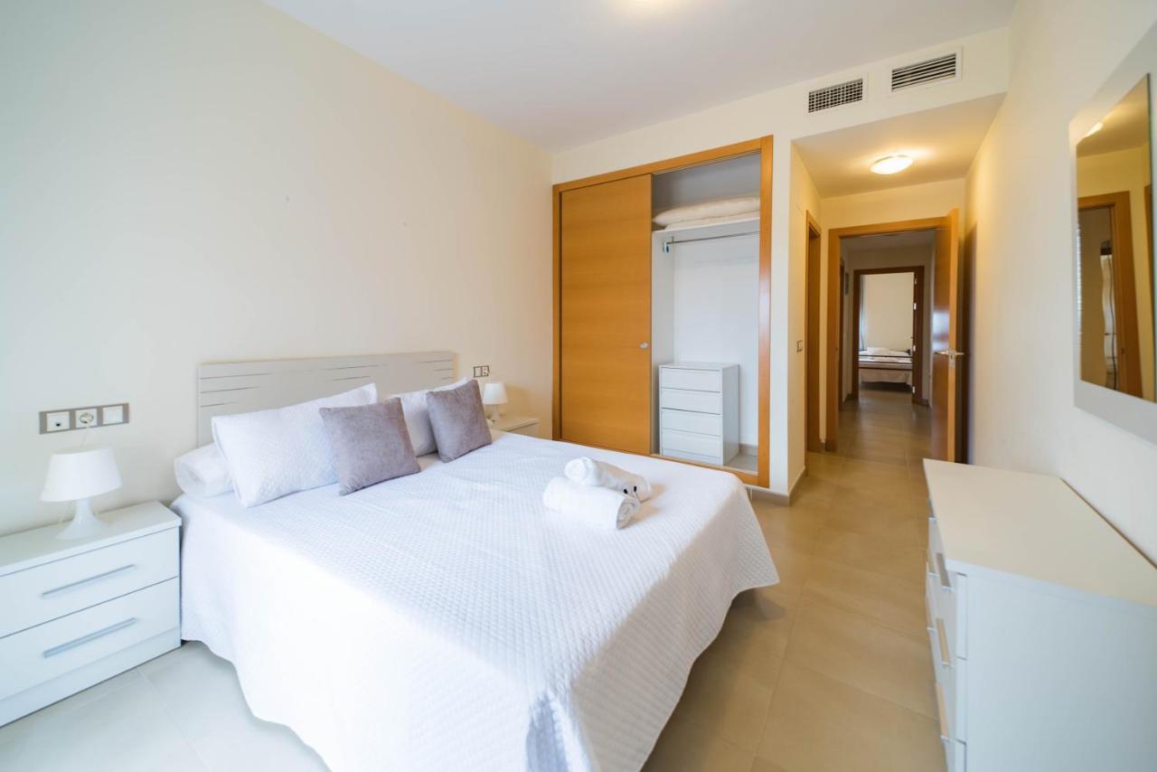 Expoholidays - Apartamentos Albardi Aguadulce (Almeria) Exterior foto