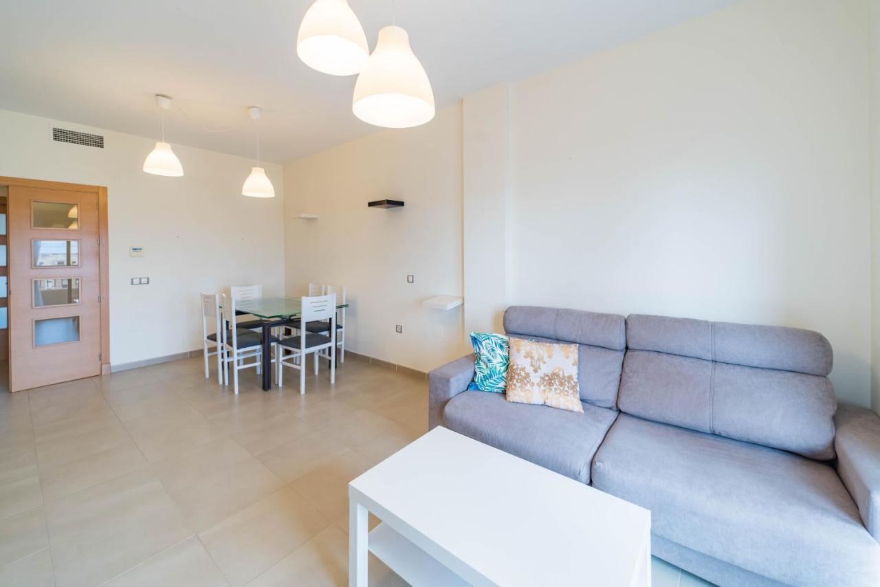 Expoholidays - Apartamentos Albardi Aguadulce (Almeria) Exterior foto
