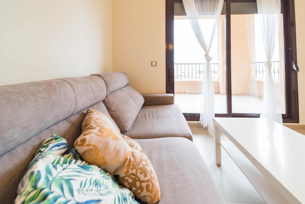 Expoholidays - Apartamentos Albardi Aguadulce (Almeria) Exterior foto