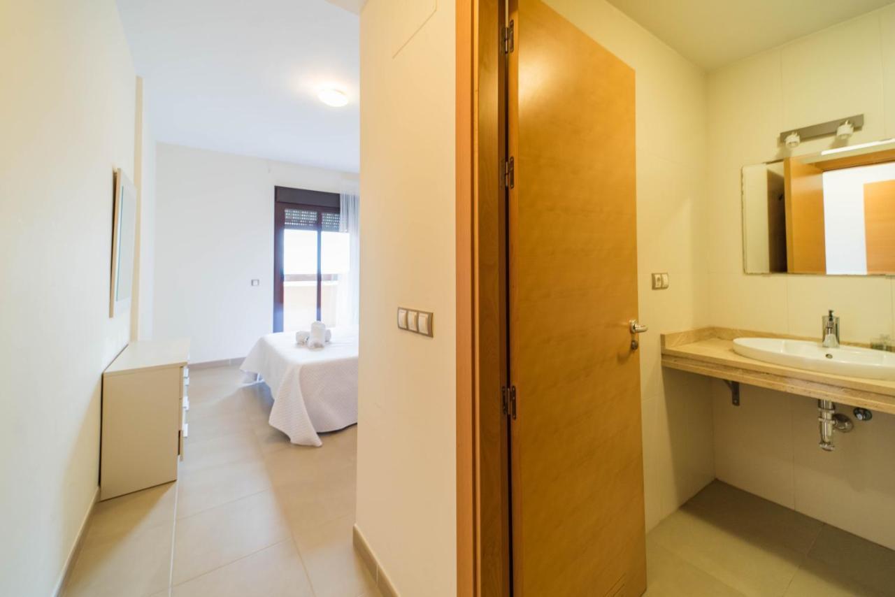 Expoholidays - Apartamentos Albardi Aguadulce (Almeria) Exterior foto