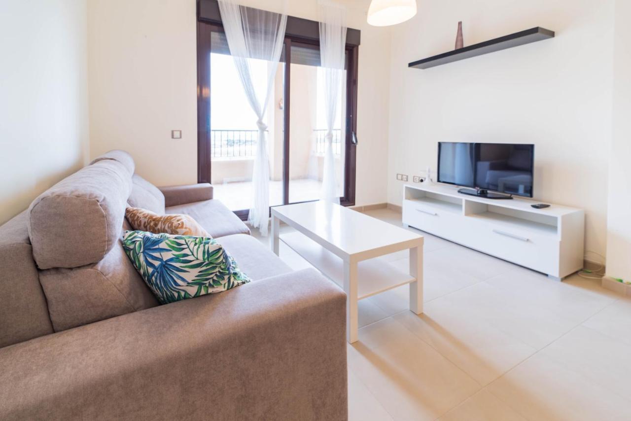 Expoholidays - Apartamentos Albardi Aguadulce (Almeria) Exterior foto