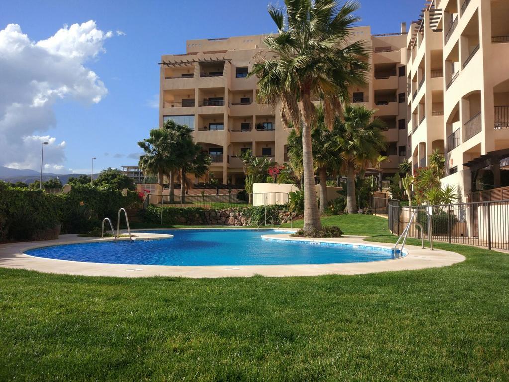 Expoholidays - Apartamentos Albardi Aguadulce (Almeria) Exterior foto