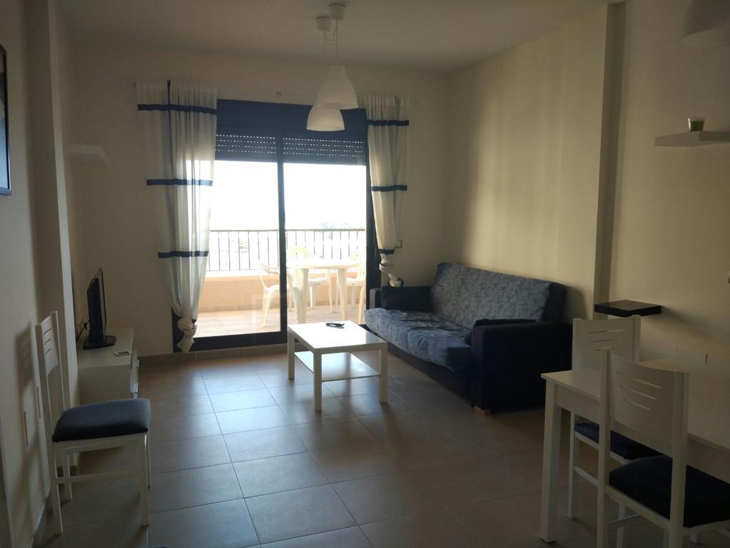 Expoholidays - Apartamentos Albardi Aguadulce (Almeria) Exterior foto