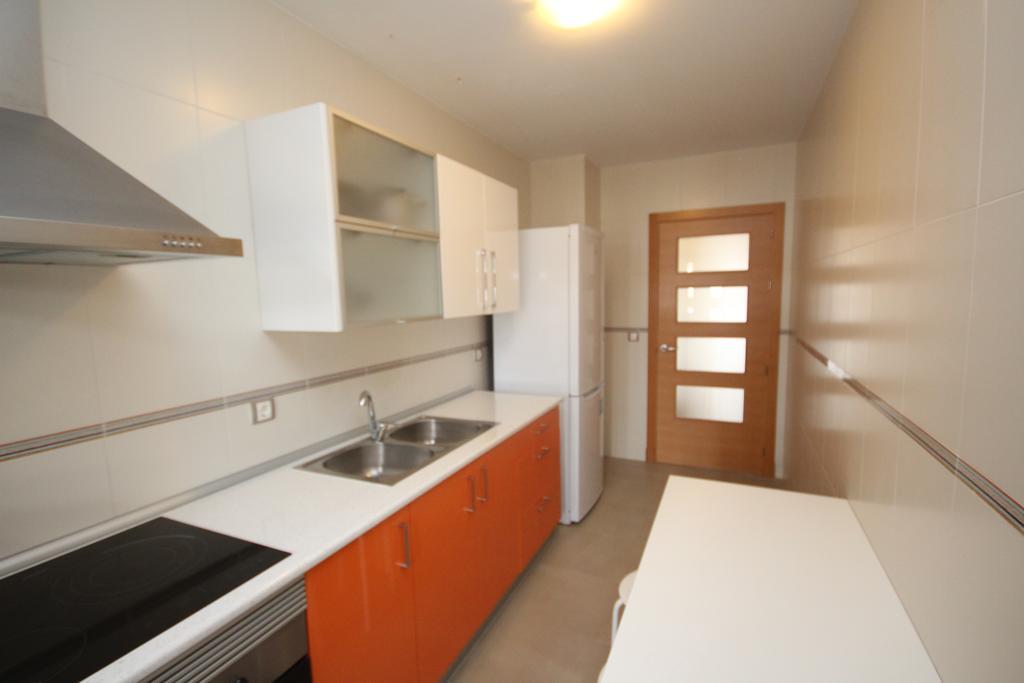 Expoholidays - Apartamentos Albardi Aguadulce (Almeria) Exterior foto