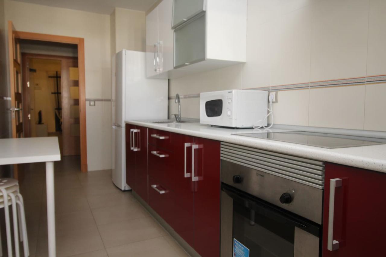 Expoholidays - Apartamentos Albardi Aguadulce (Almeria) Exterior foto