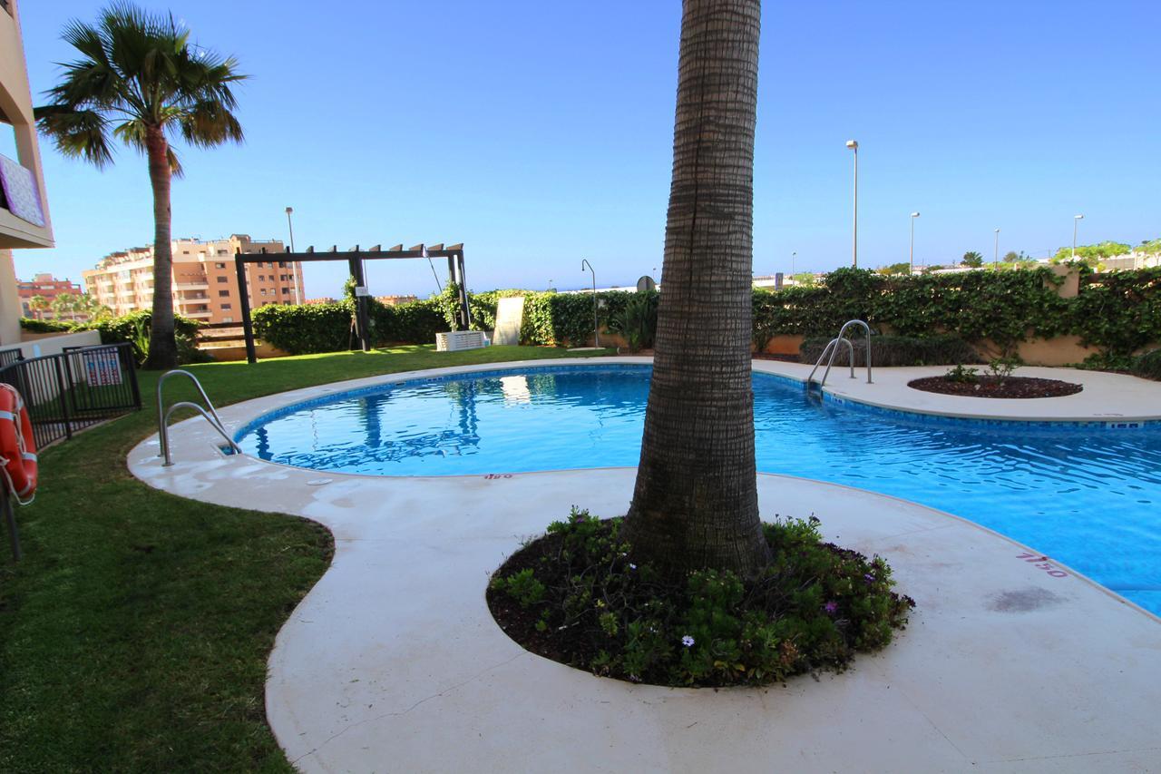 Expoholidays - Apartamentos Albardi Aguadulce (Almeria) Exterior foto