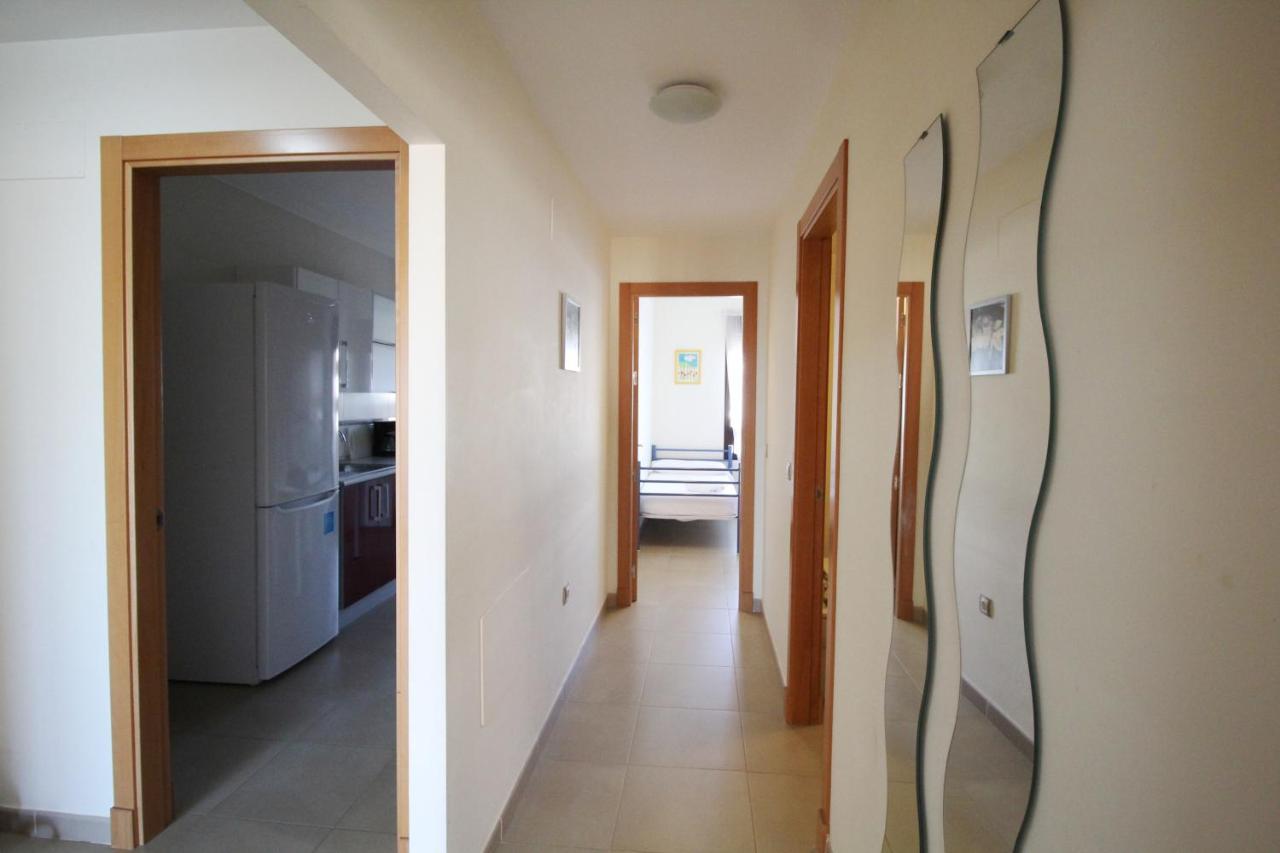Expoholidays - Apartamentos Albardi Aguadulce (Almeria) Exterior foto
