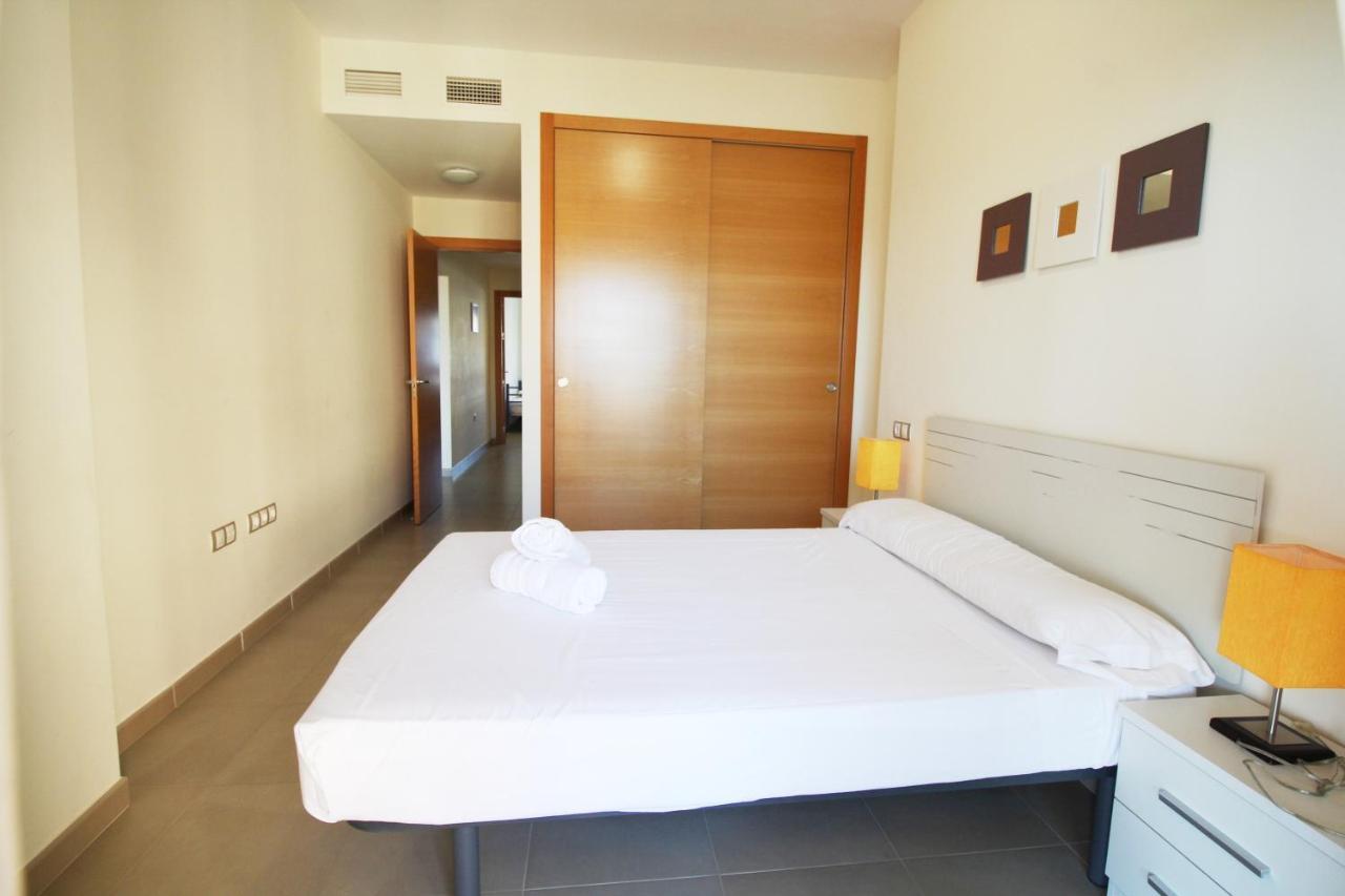 Expoholidays - Apartamentos Albardi Aguadulce (Almeria) Exterior foto