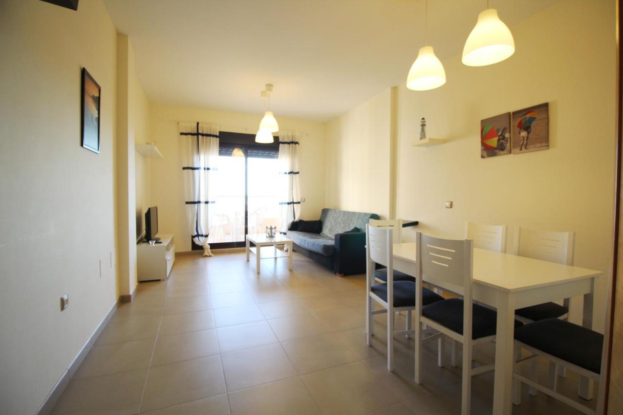 Expoholidays - Apartamentos Albardi Aguadulce (Almeria) Exterior foto
