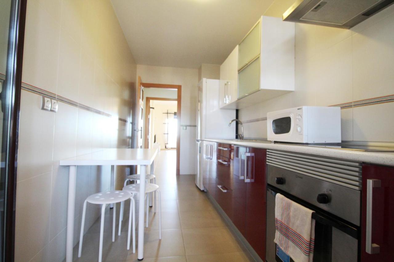 Expoholidays - Apartamentos Albardi Aguadulce (Almeria) Exterior foto
