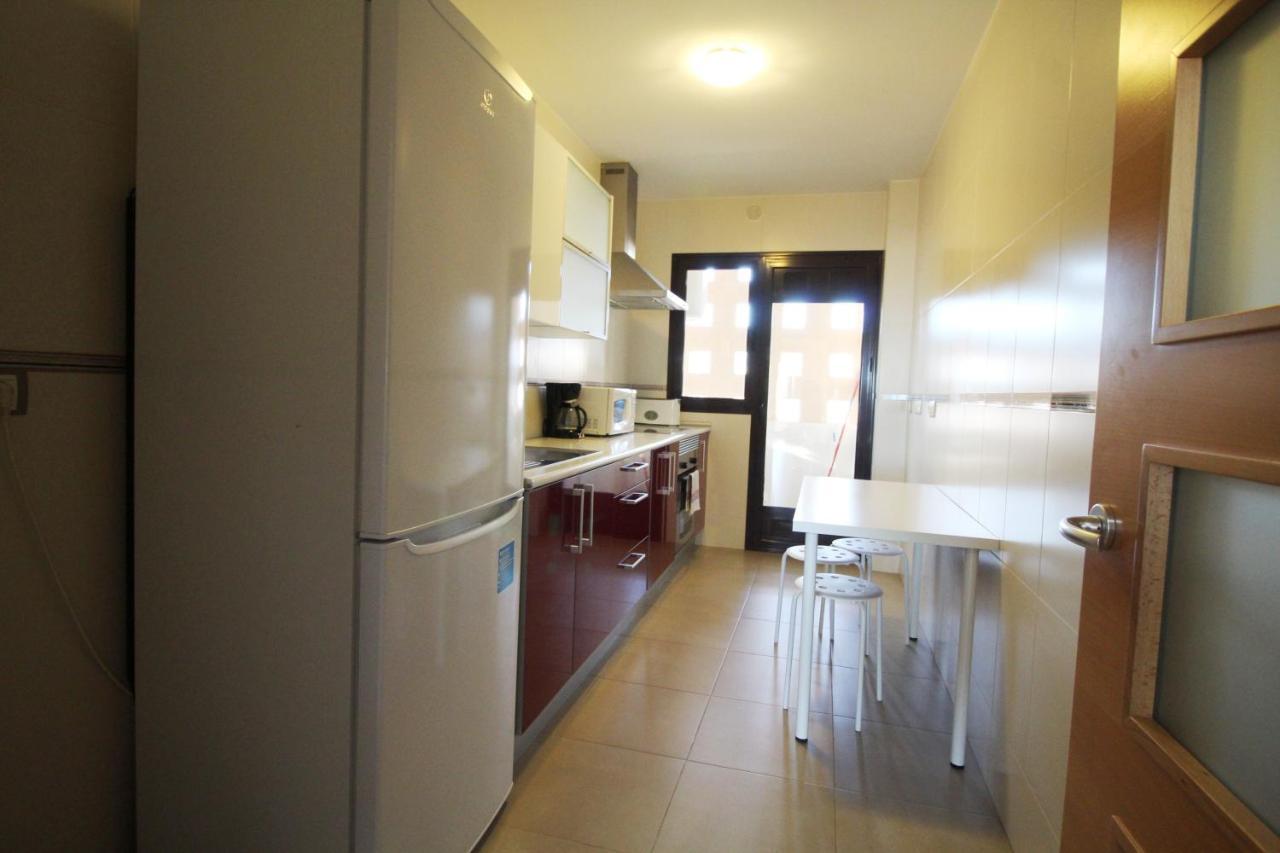 Expoholidays - Apartamentos Albardi Aguadulce (Almeria) Exterior foto