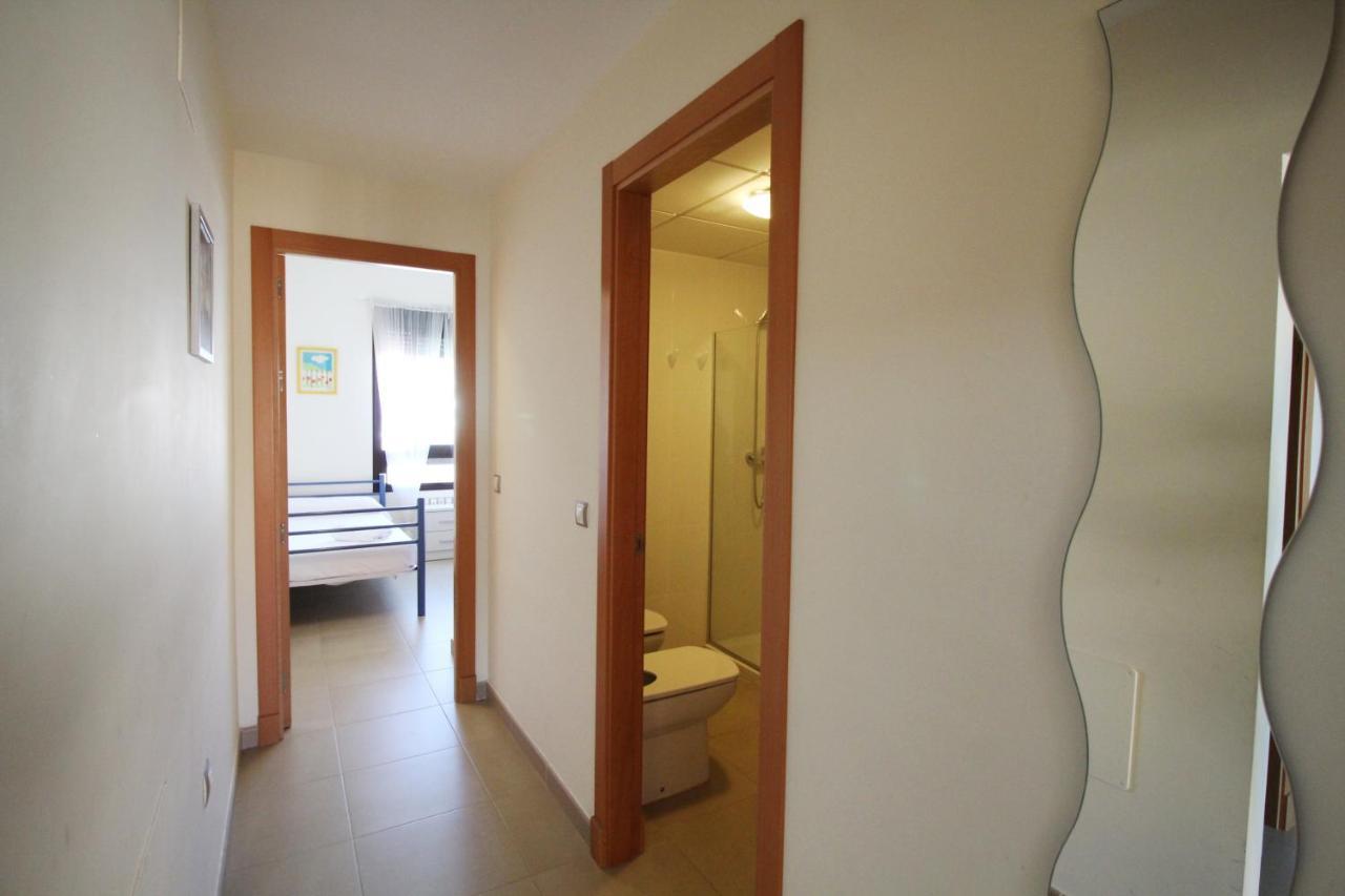 Expoholidays - Apartamentos Albardi Aguadulce (Almeria) Exterior foto