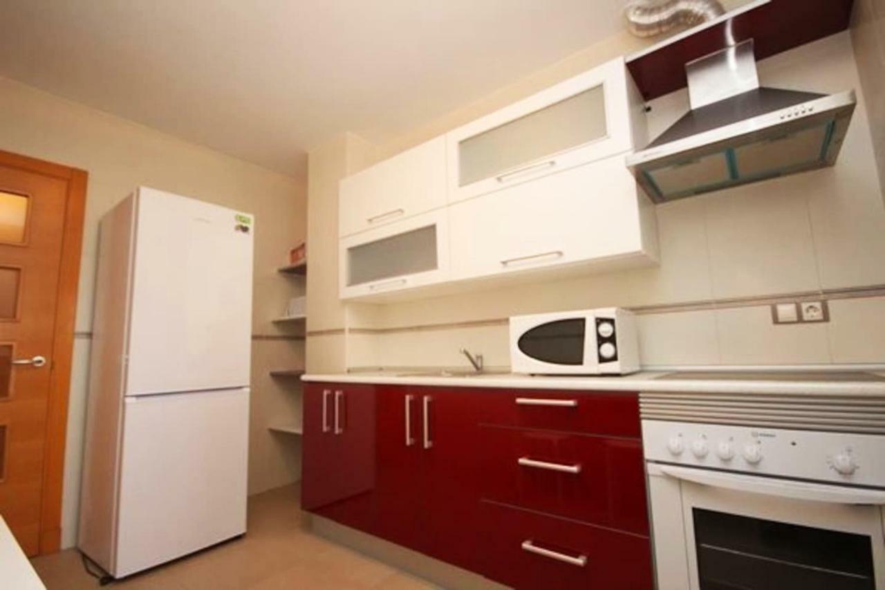Expoholidays - Apartamentos Albardi Aguadulce (Almeria) Exterior foto