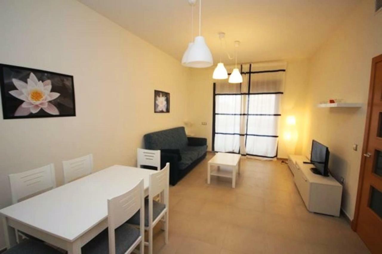 Expoholidays - Apartamentos Albardi Aguadulce (Almeria) Exterior foto